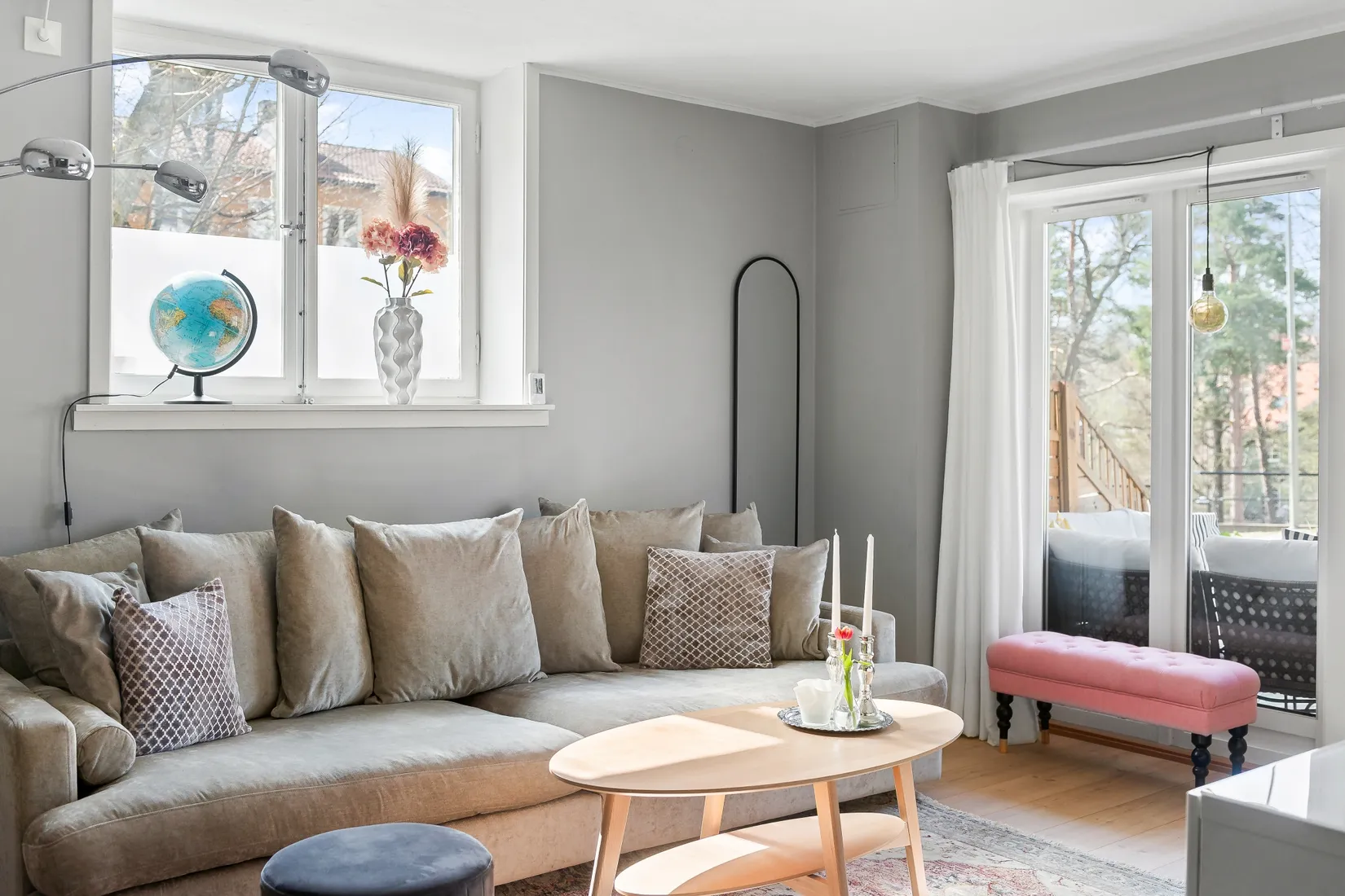 Bostadsrätt, Sulitelmavägen 16, Bromma / Traneberg, Stockholm