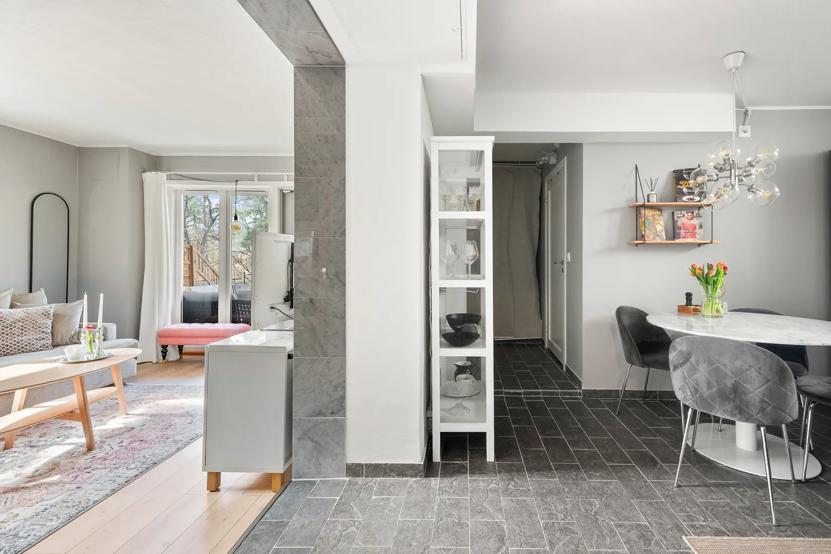 Bostadsrätt, Sulitelmavägen 16, Bromma / Traneberg, Stockholm