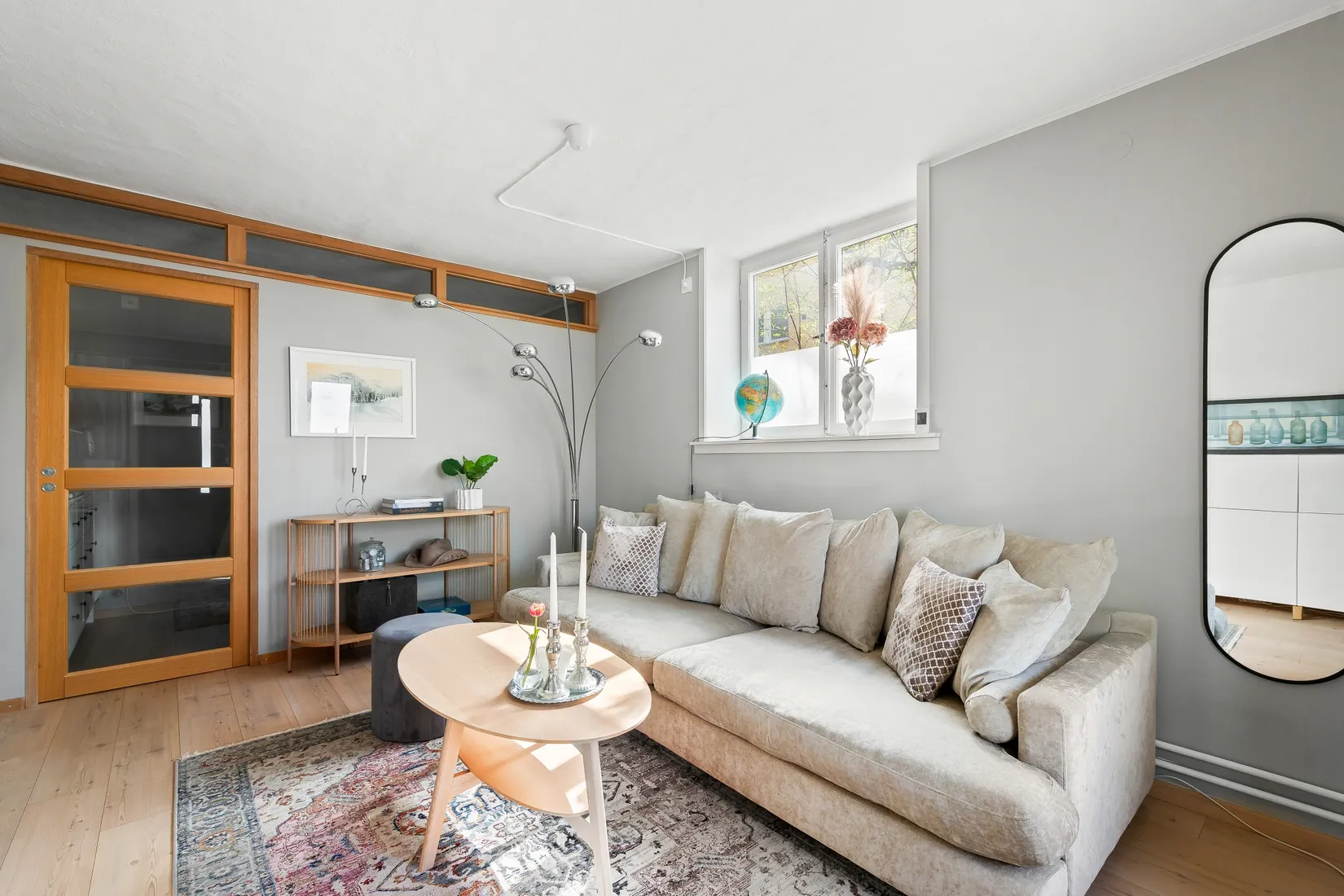 Bostadsrätt, Sulitelmavägen 16, Bromma / Traneberg, Stockholm