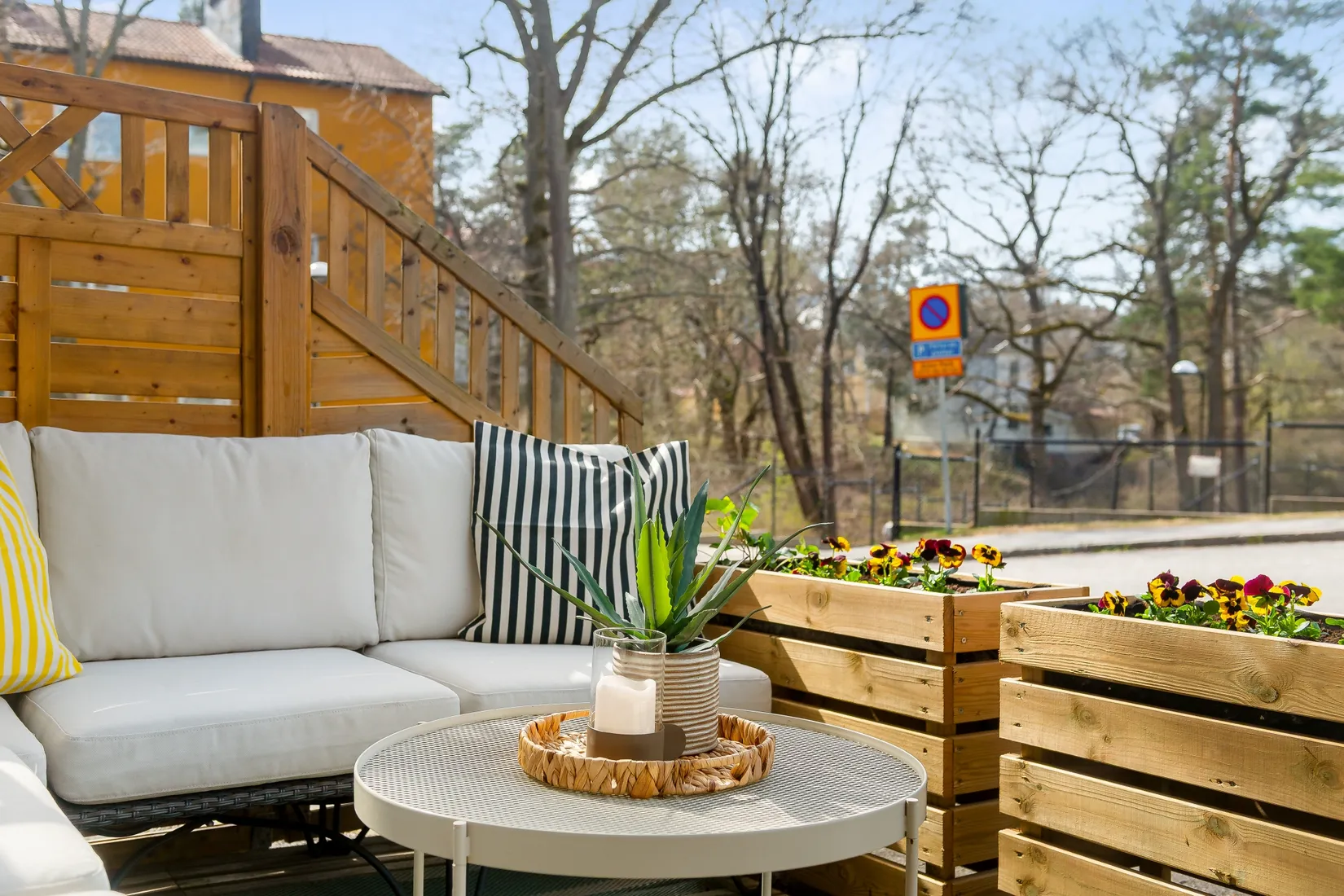 Bostadsrätt, Sulitelmavägen 16, Bromma / Traneberg, Stockholm