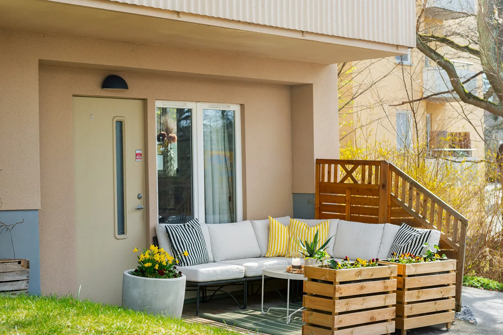 Bostadsrätt, Sulitelmavägen 16, Bromma / Traneberg, Stockholm