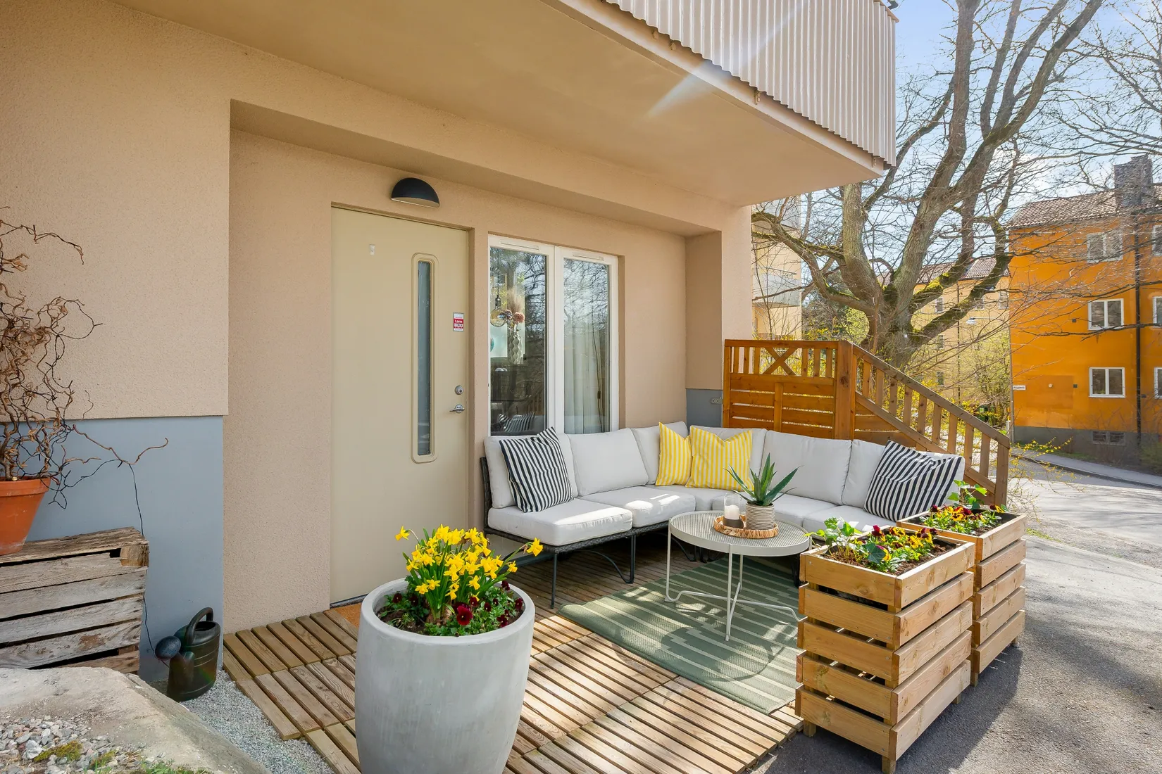 Bostadsrätt, Sulitelmavägen 16, Bromma / Traneberg, Stockholm