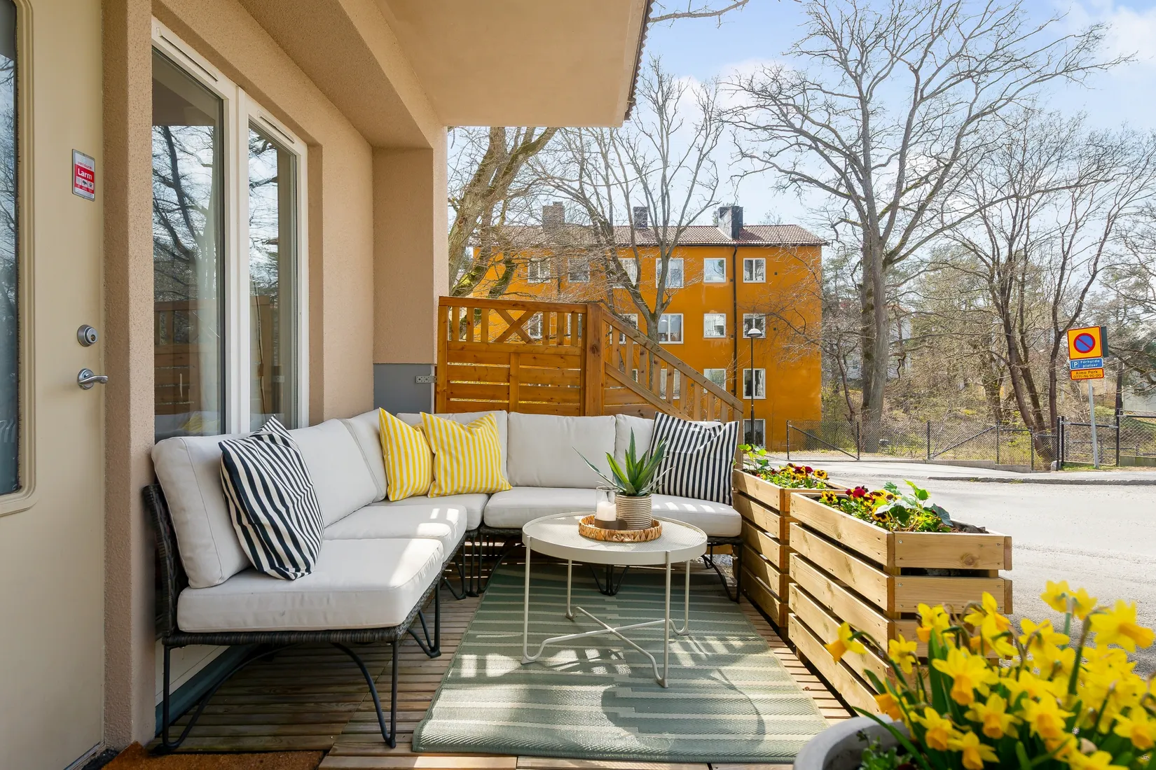 Bostadsrätt, Sulitelmavägen 16, Bromma / Traneberg, Stockholm