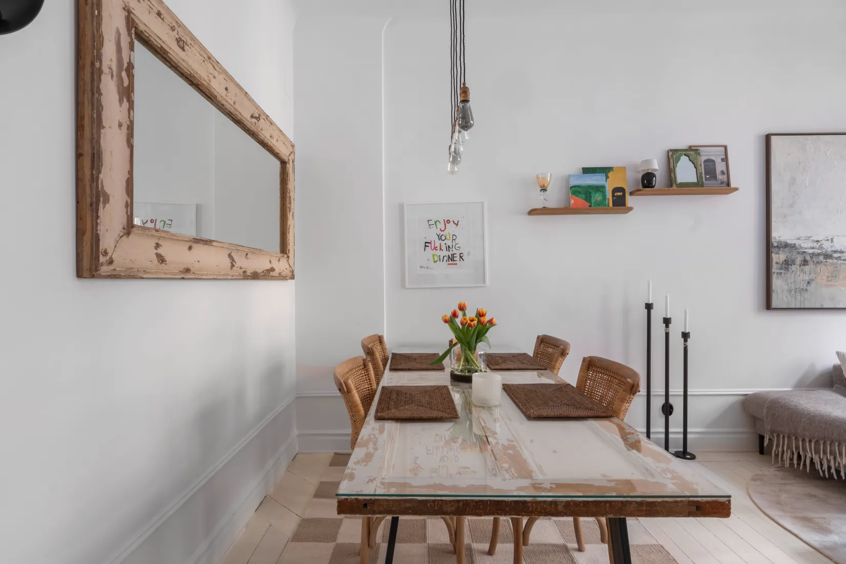 Bostadsrätt, Rörstrandsgatan 32A,1 tr, Vasastan Birkastan, Stockholm