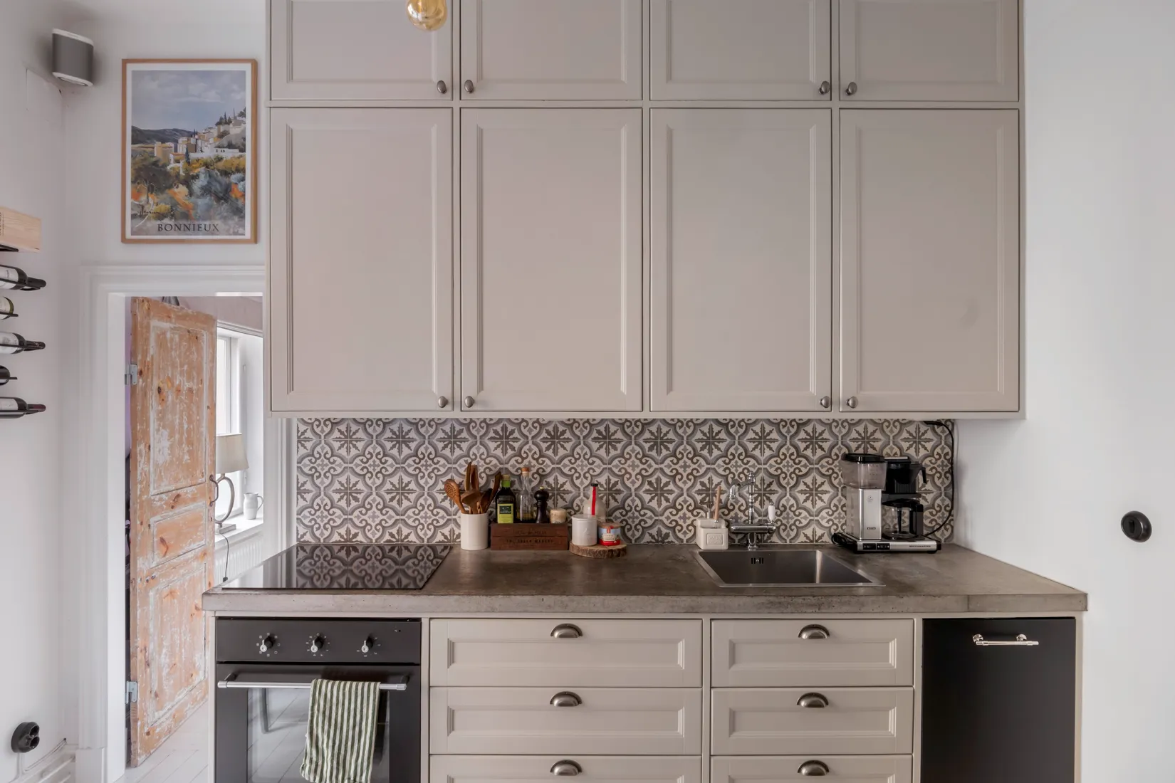 Bostadsrätt, Rörstrandsgatan 32A,1 tr, Vasastan Birkastan, Stockholm