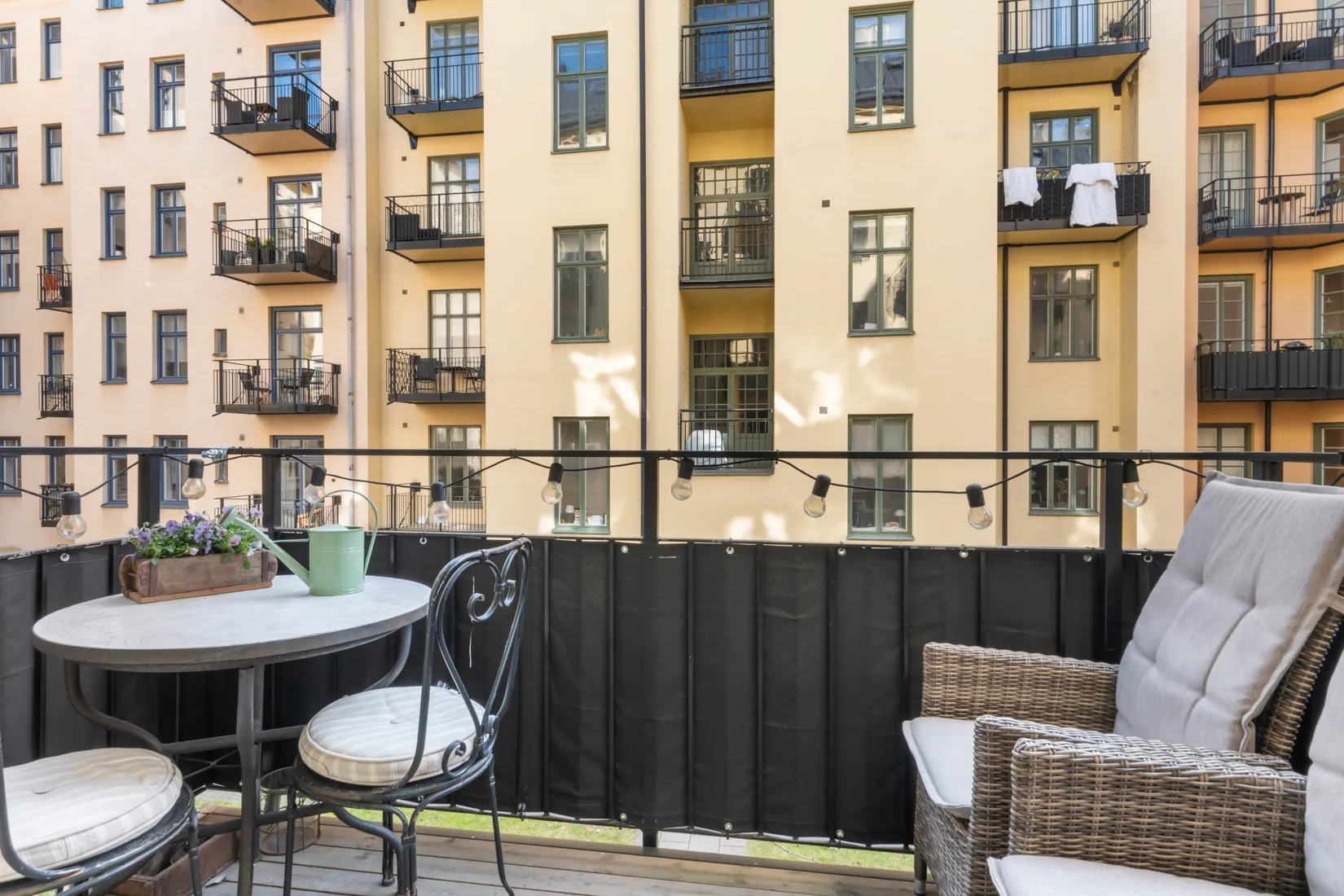 Bostadsrätt, Rörstrandsgatan 32A,1 tr, Vasastan Birkastan, Stockholm