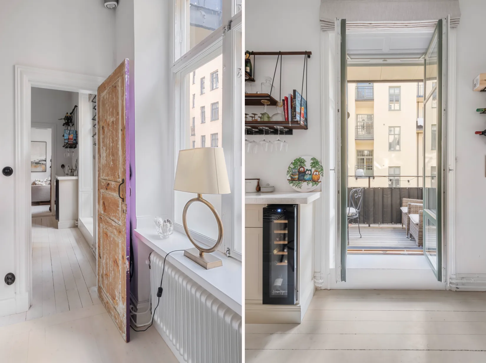 Bostadsrätt, Rörstrandsgatan 32A,1 tr, Vasastan Birkastan, Stockholm