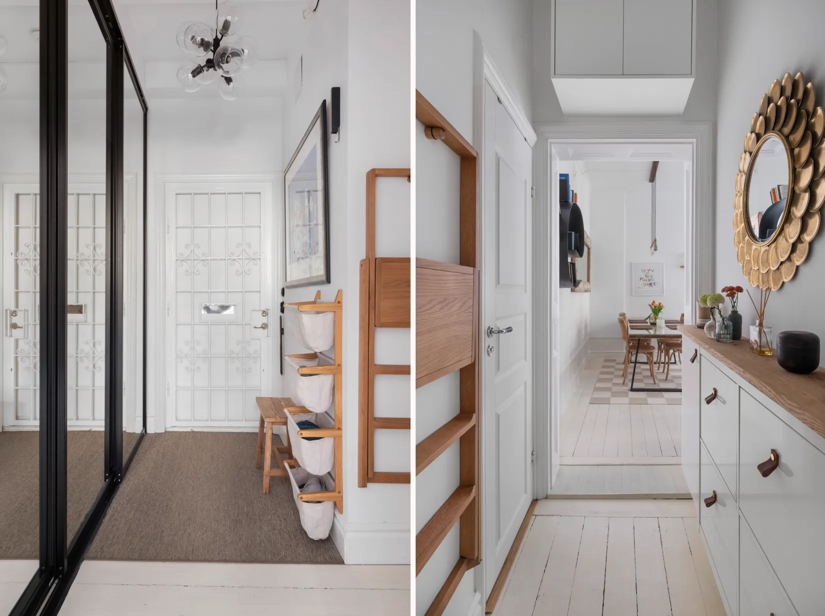 Bostadsrätt, Rörstrandsgatan 32A,1 tr, Vasastan Birkastan, Stockholm