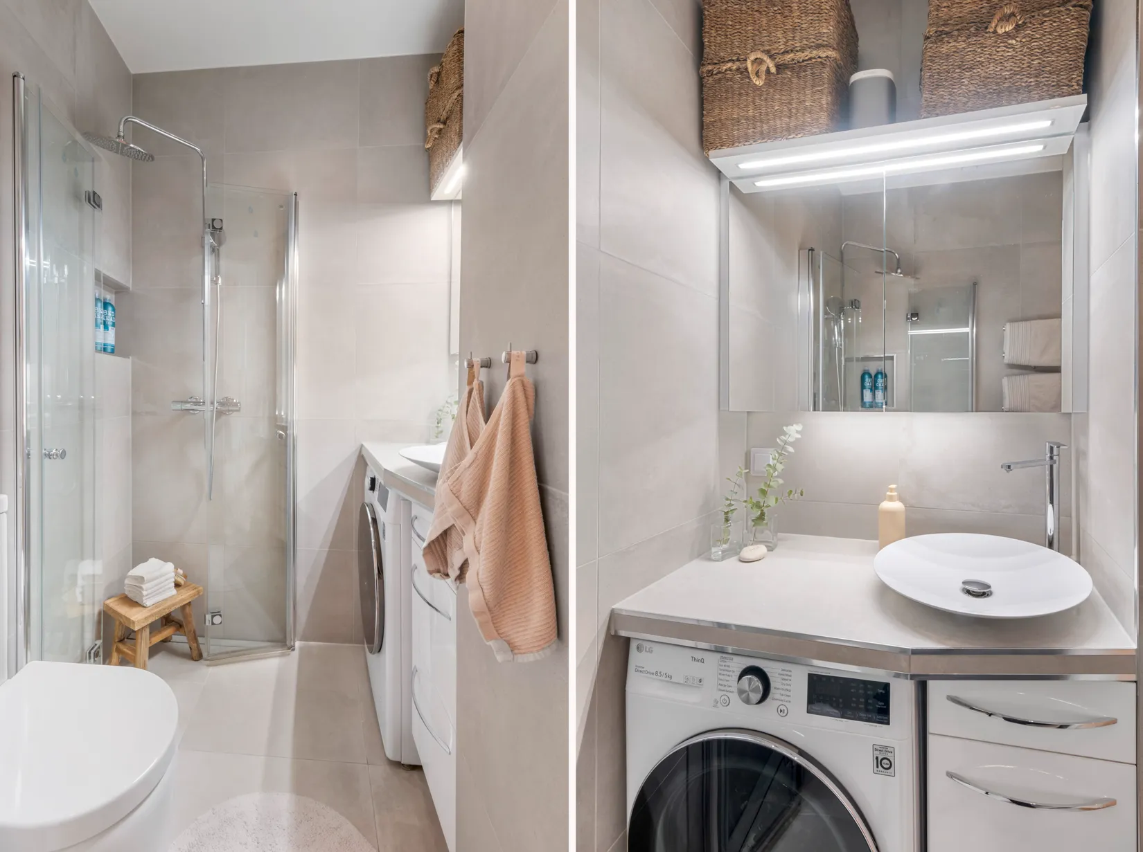 Bostadsrätt, Rörstrandsgatan 32A,1 tr, Vasastan Birkastan, Stockholm