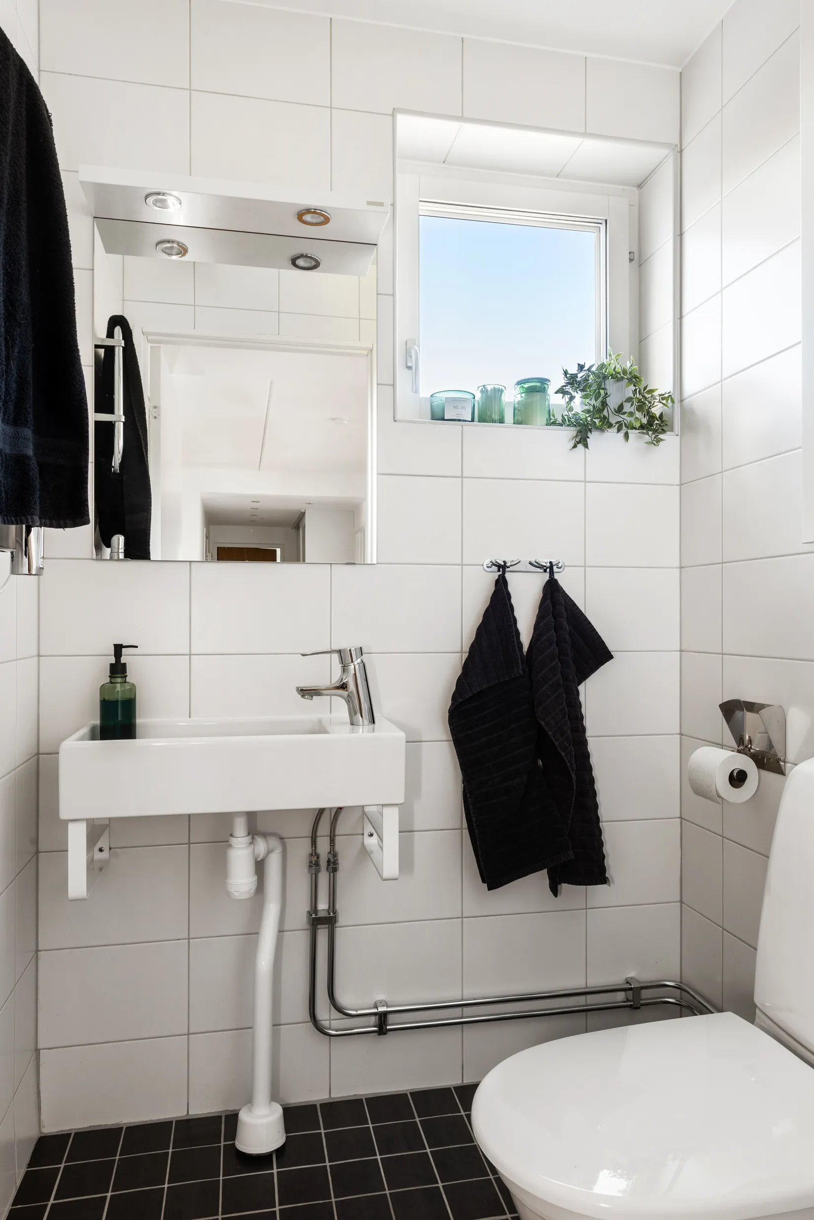 Bostadsrätt, Näsbyvägen 6A, Roslags Näsby, Täby