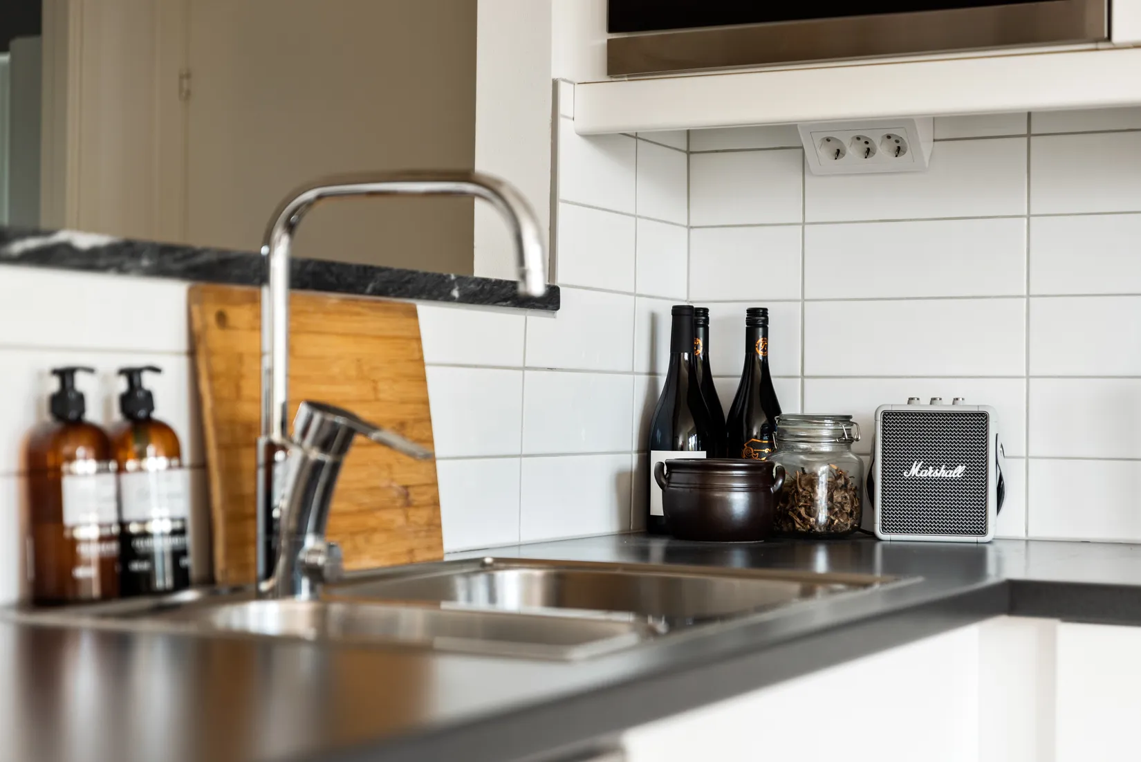 Bostadsrätt, Näsbyvägen 6A, Roslags Näsby, Täby