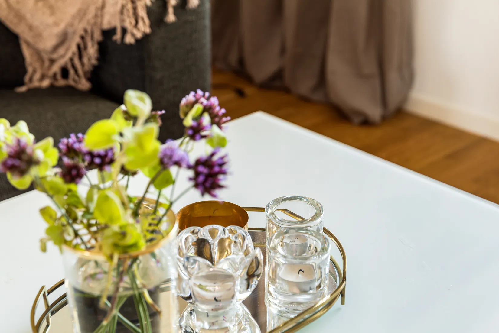 Bostadsrätt, Näsbyvägen 6A, Roslags Näsby, Täby