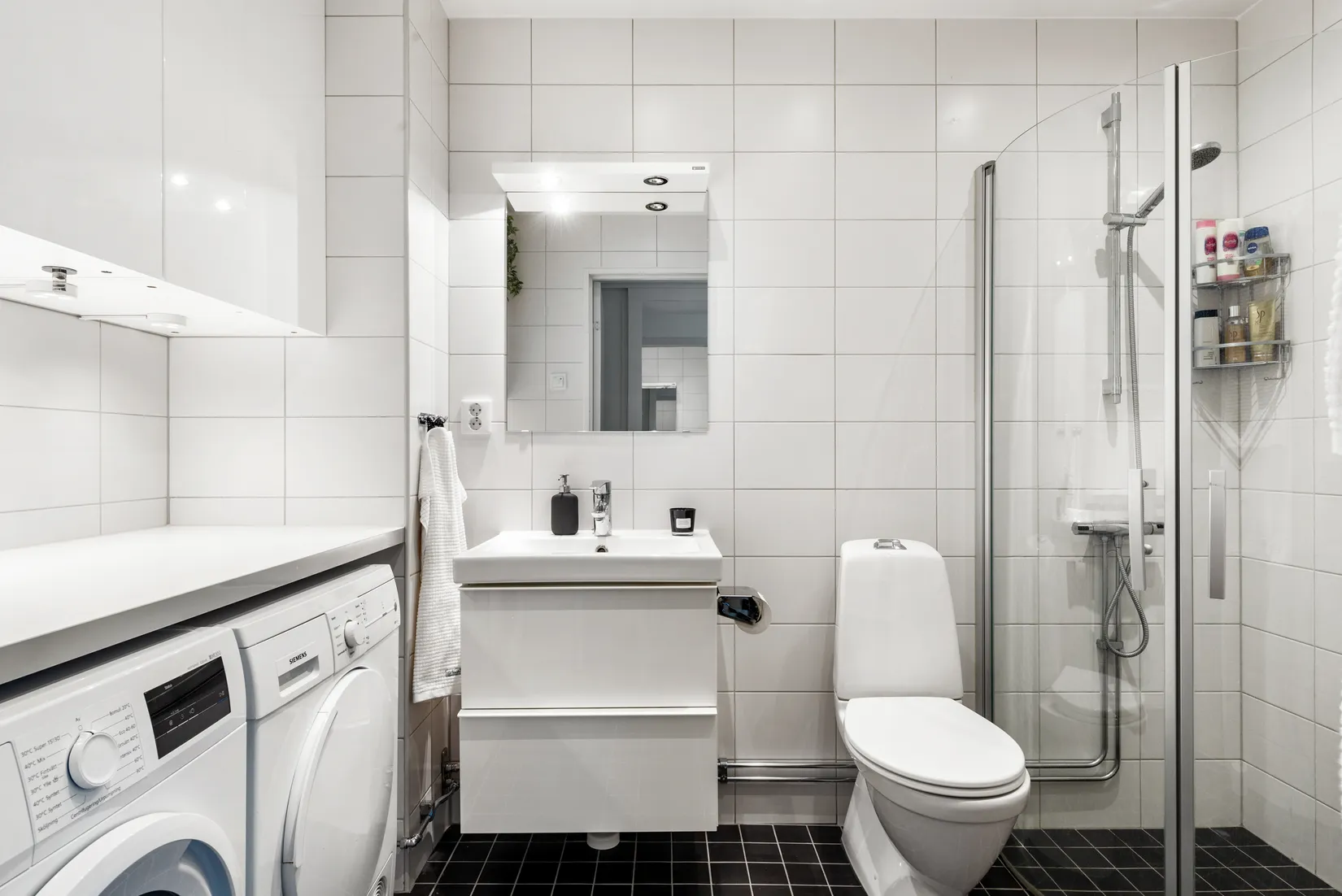 Bostadsrätt, Näsbyvägen 6A, Roslags Näsby, Täby