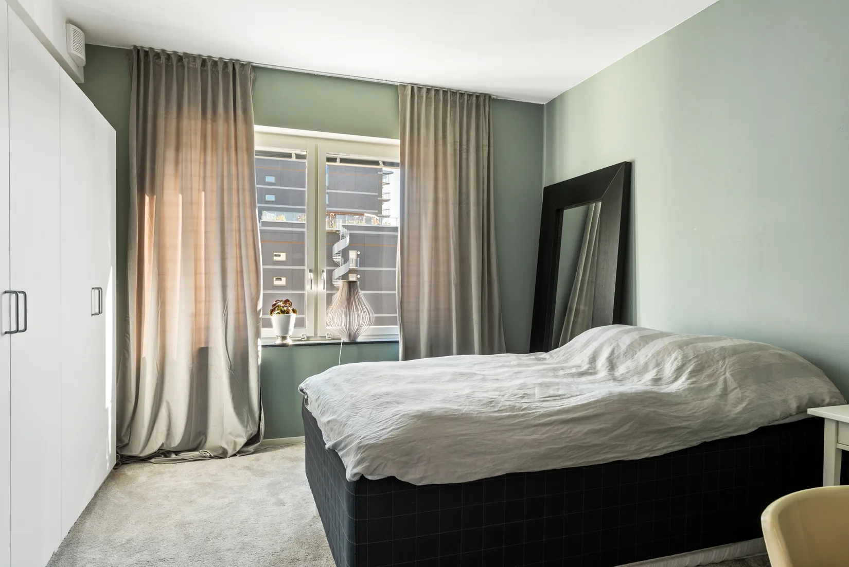 Bostadsrätt, Näsbyvägen 6A, Roslags Näsby, Täby