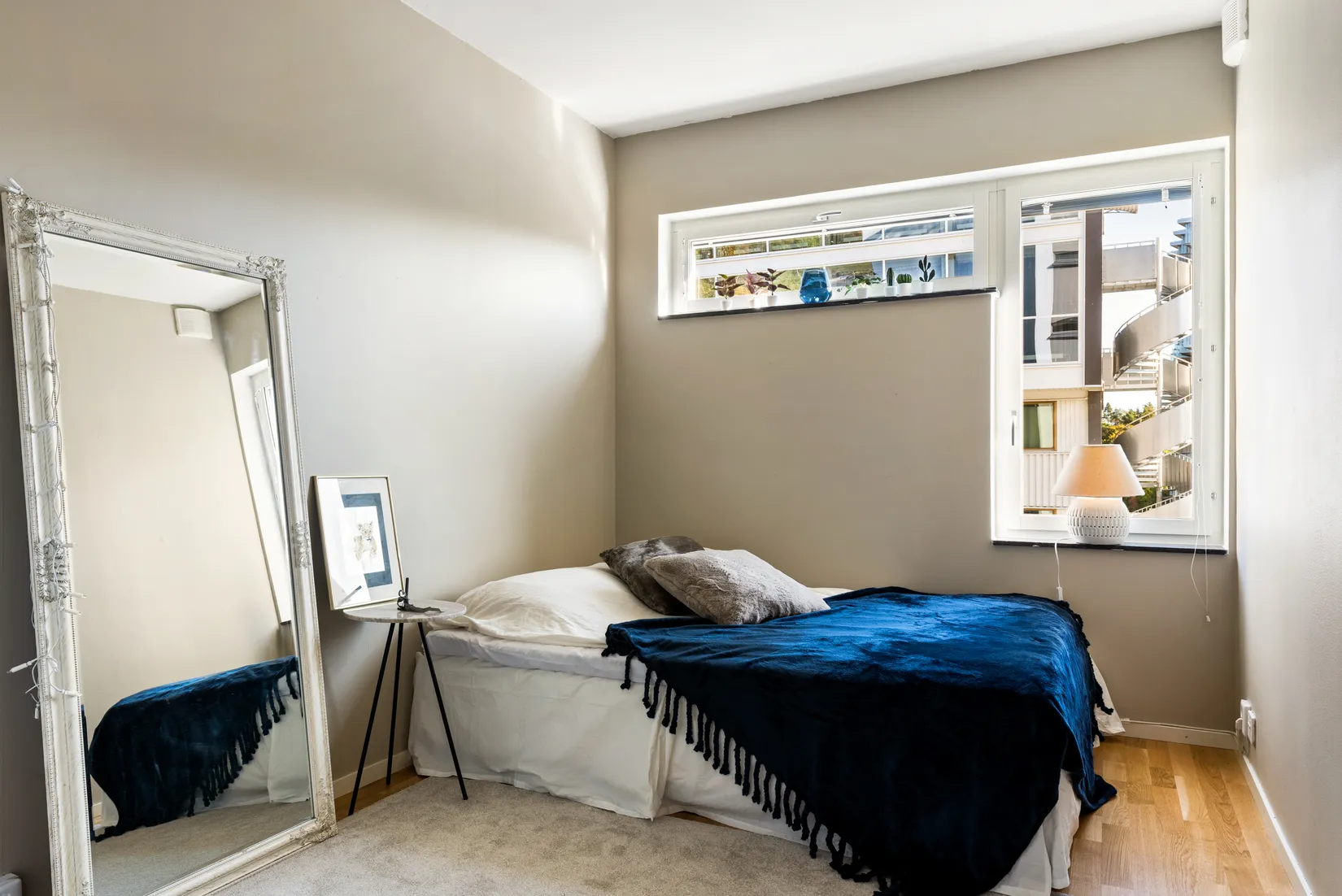 Bostadsrätt, Näsbyvägen 6A, Roslags Näsby, Täby