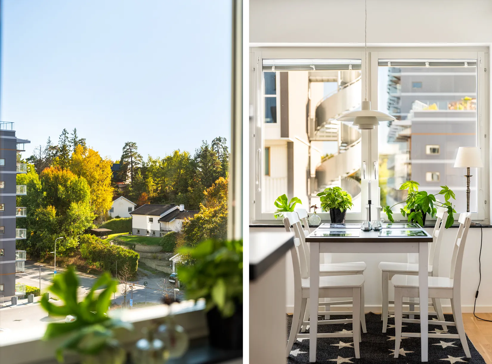 Bostadsrätt, Näsbyvägen 6A, Roslags Näsby, Täby