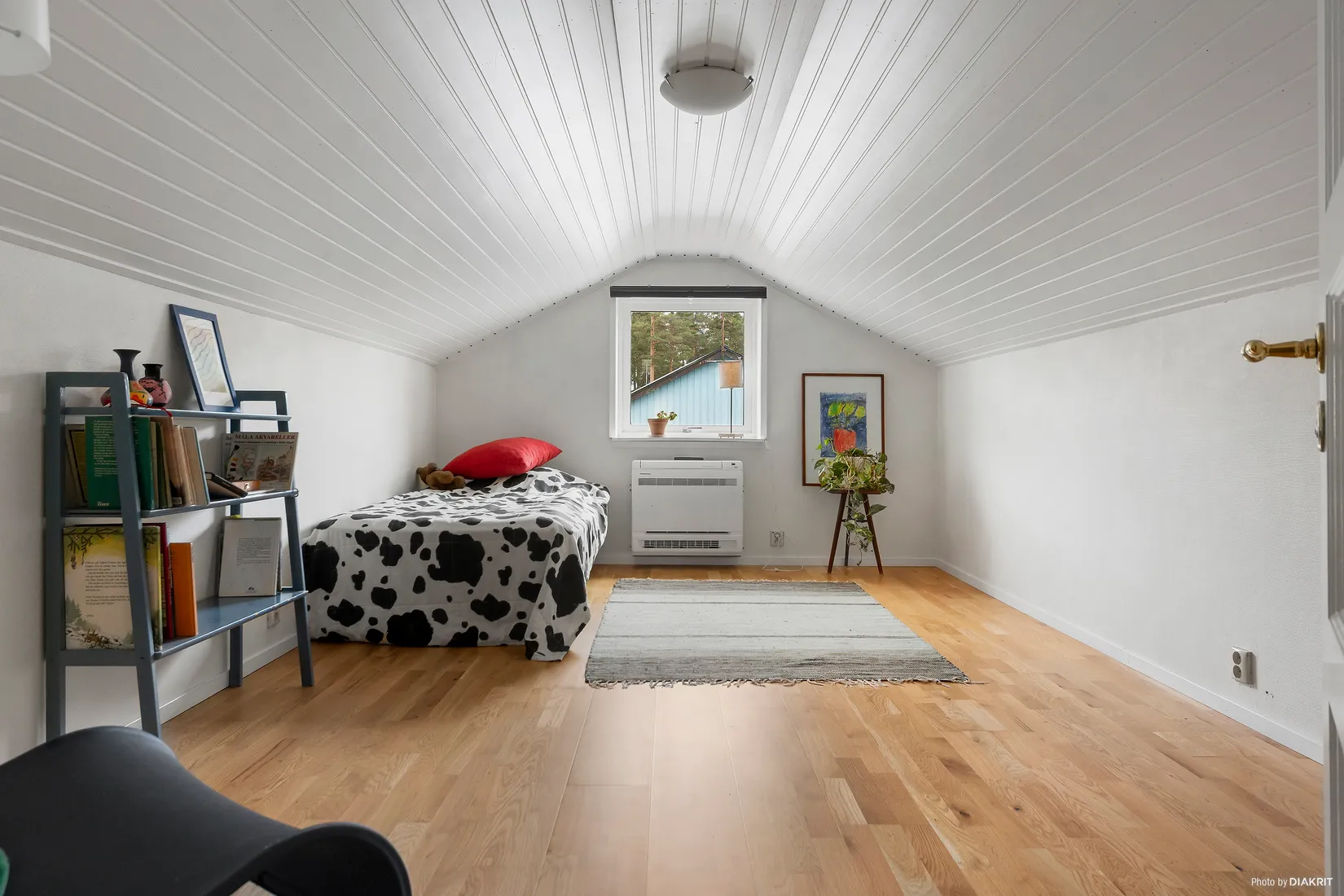 Villa, Lövstigen 11, Gislaved