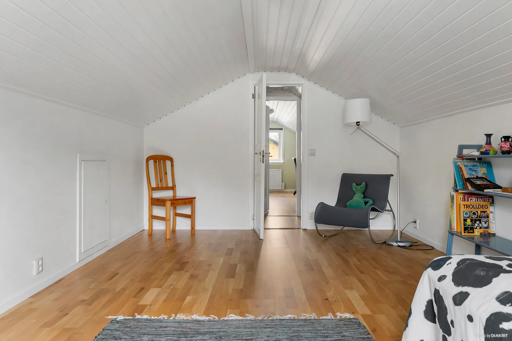 Villa, Lövstigen 11, Gislaved