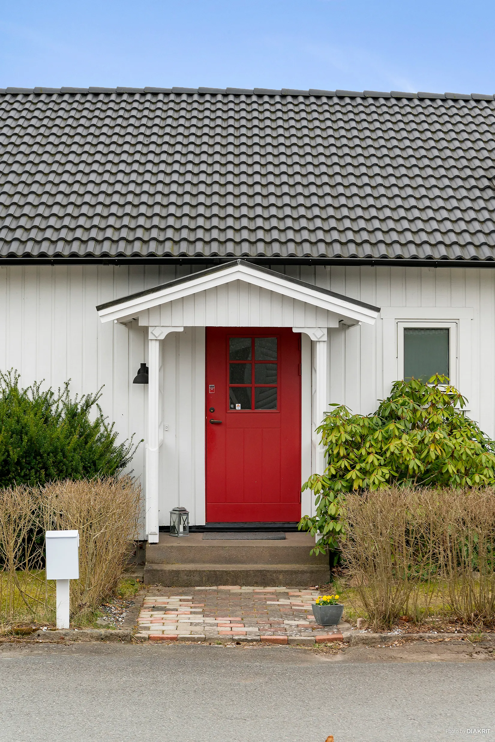 Villa, Lövstigen 11, Gislaved