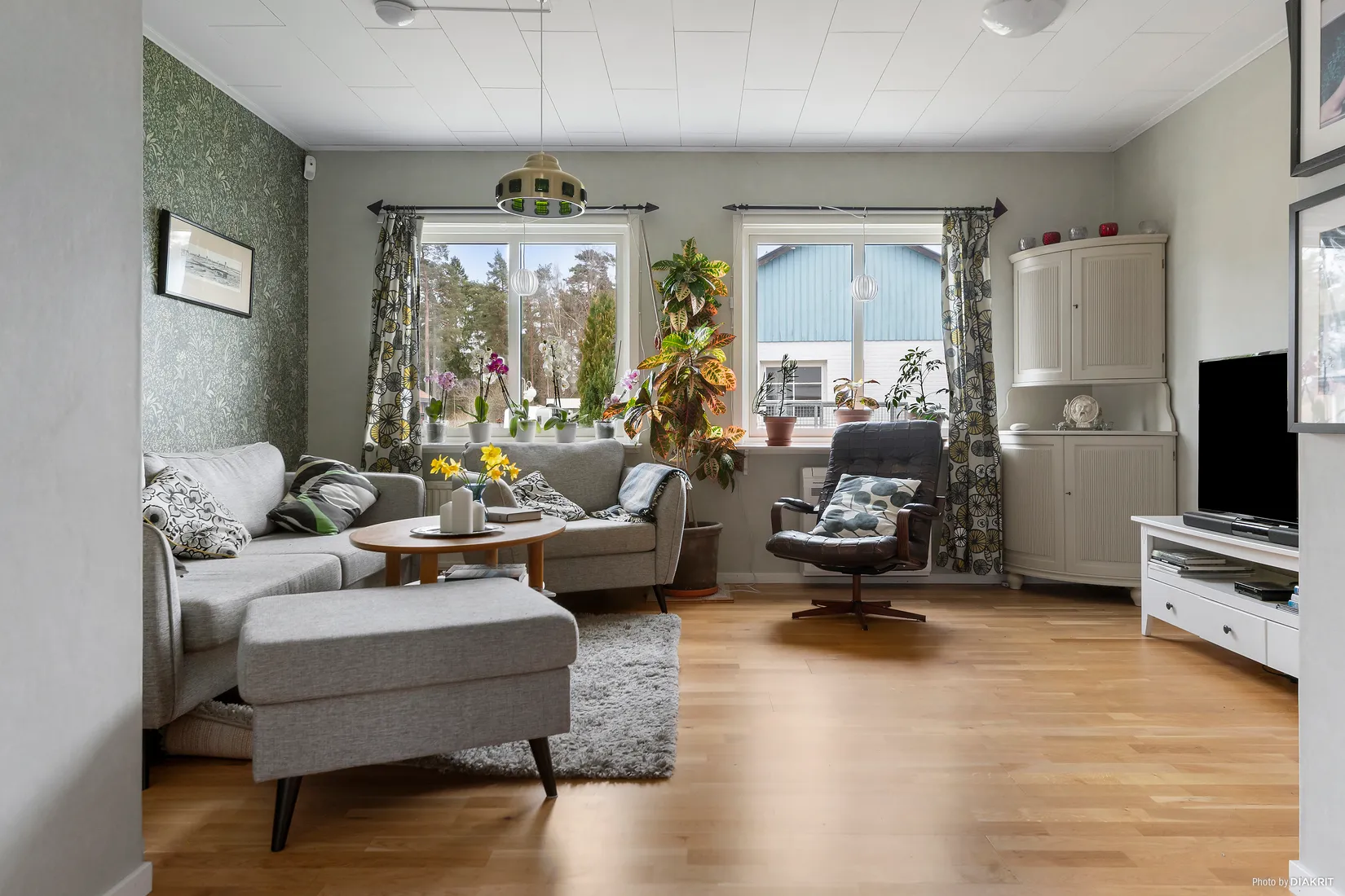 Villa, Lövstigen 11, Gislaved