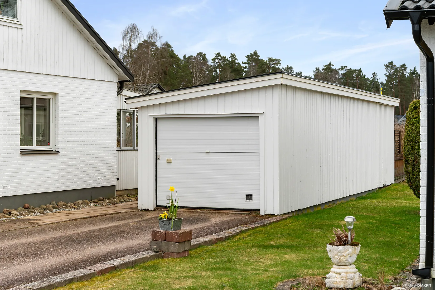 Villa, Lövstigen 11, Gislaved