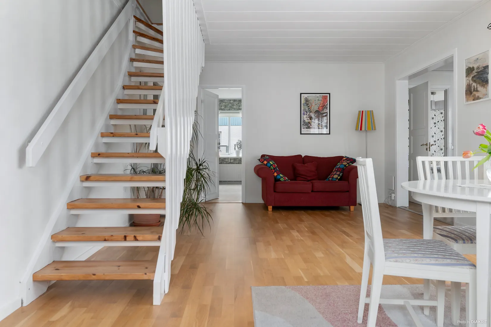 Villa, Lövstigen 11, Gislaved