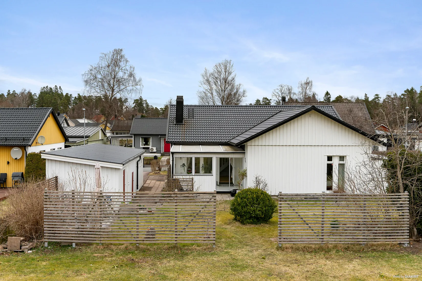 Villa, Lövstigen 11, Gislaved