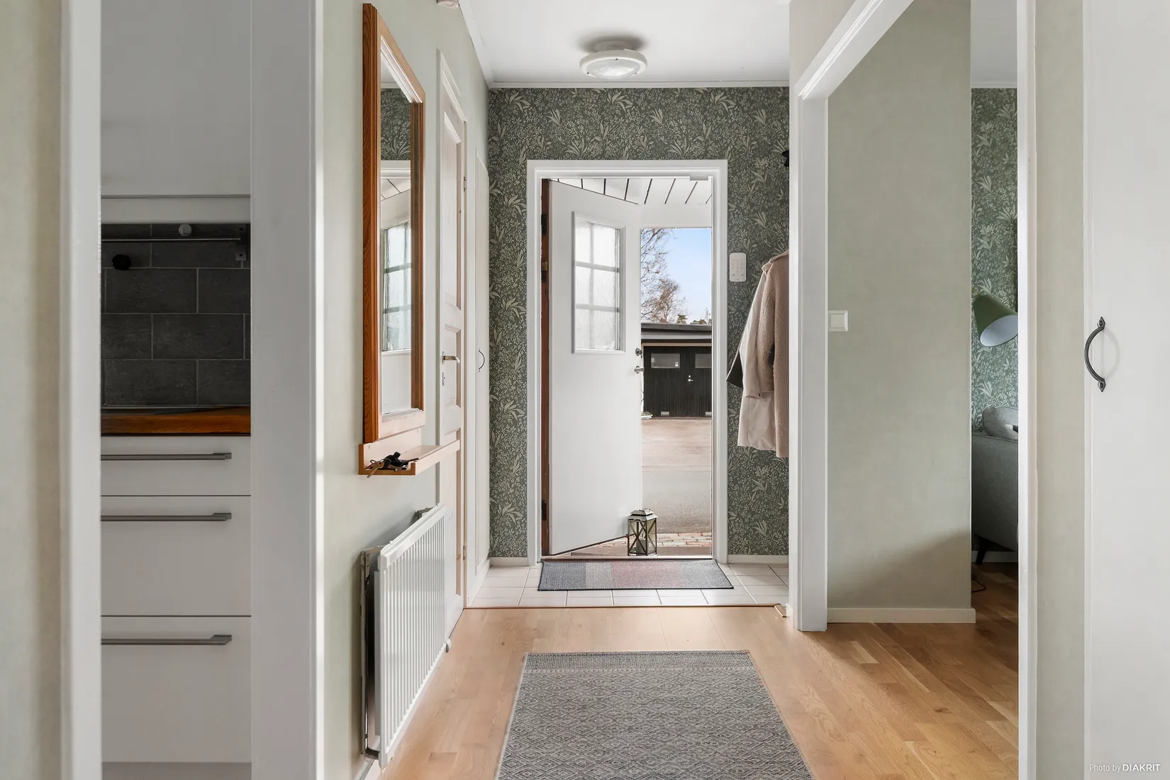 Villa, Lövstigen 11, Gislaved