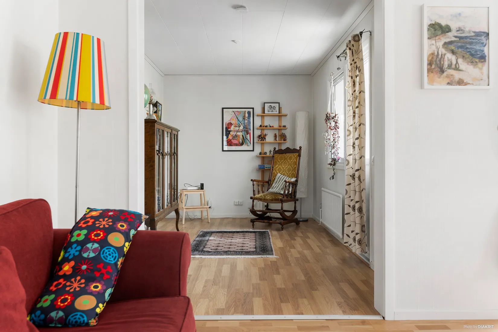 Villa, Lövstigen 11, Gislaved