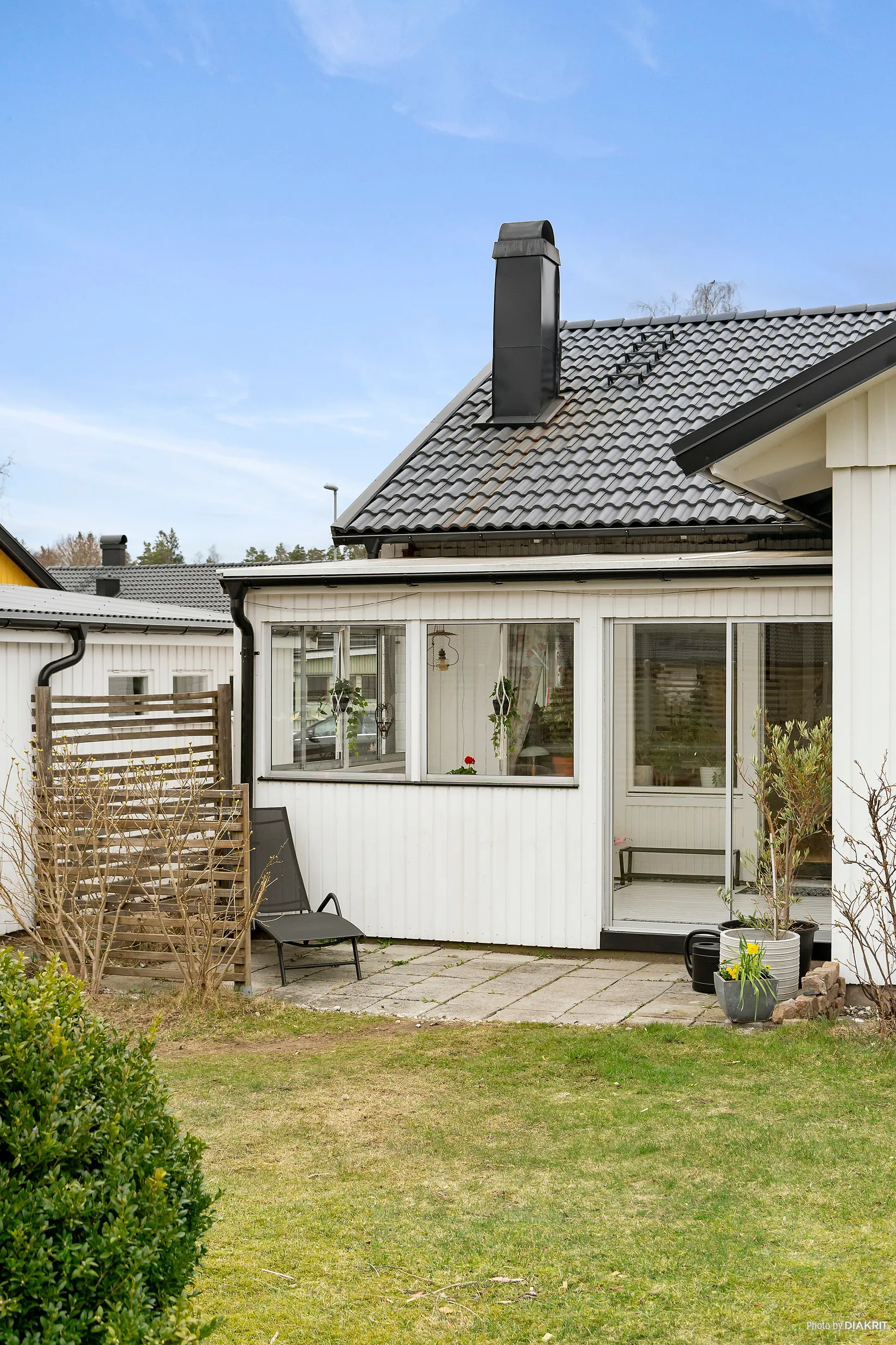 Villa, Lövstigen 11, Gislaved