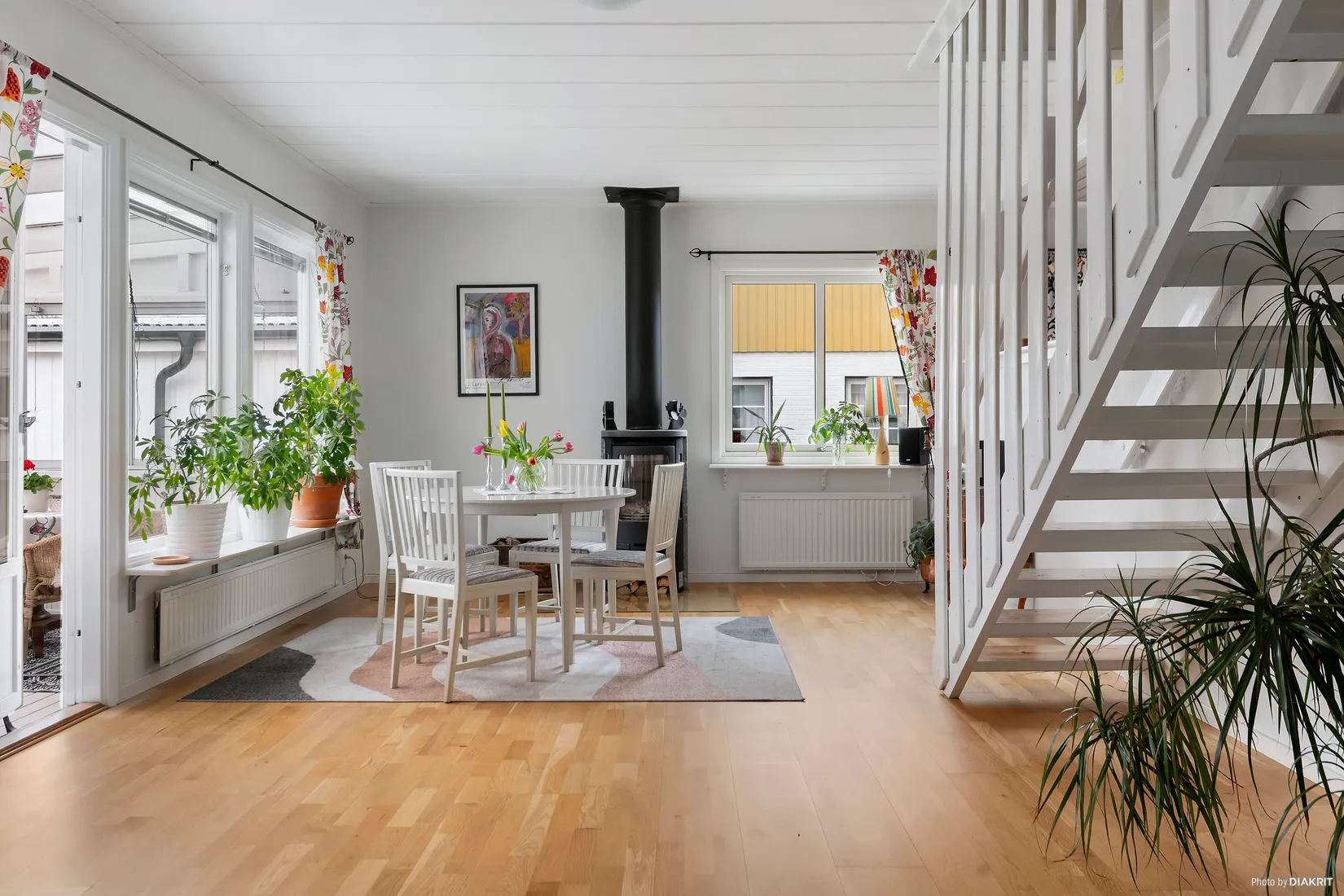 Villa, Lövstigen 11, Gislaved