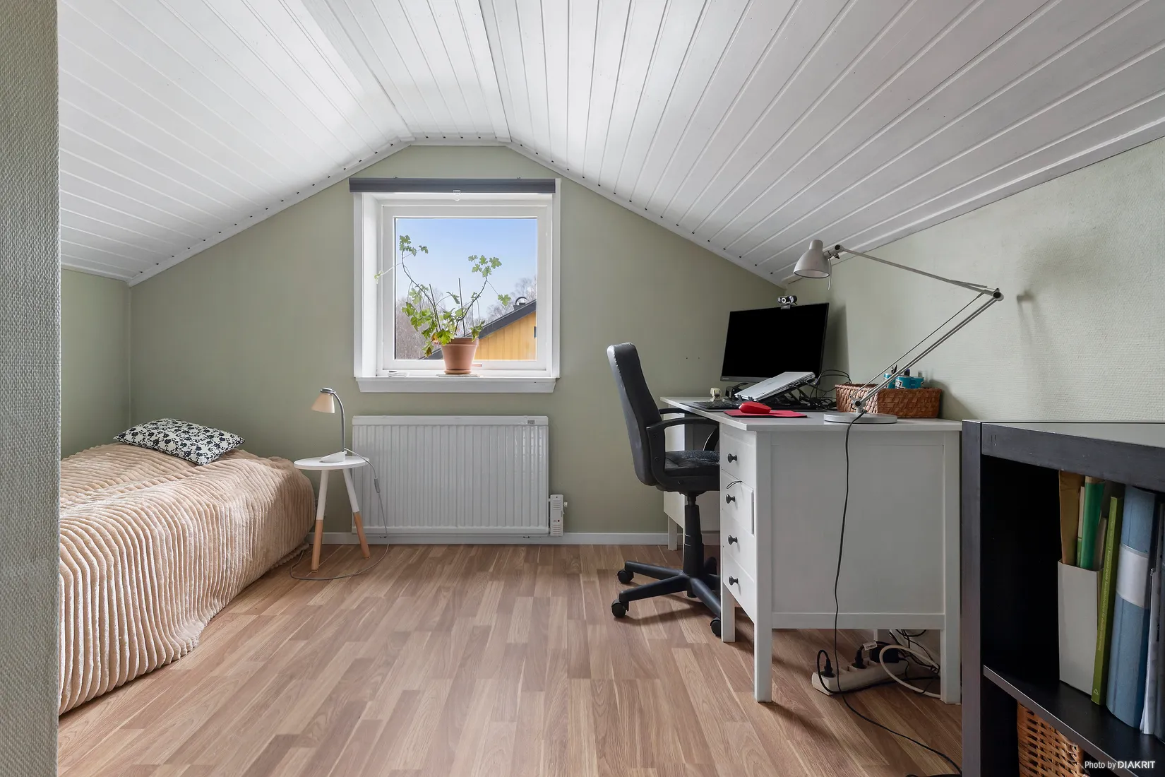 Villa, Lövstigen 11, Gislaved