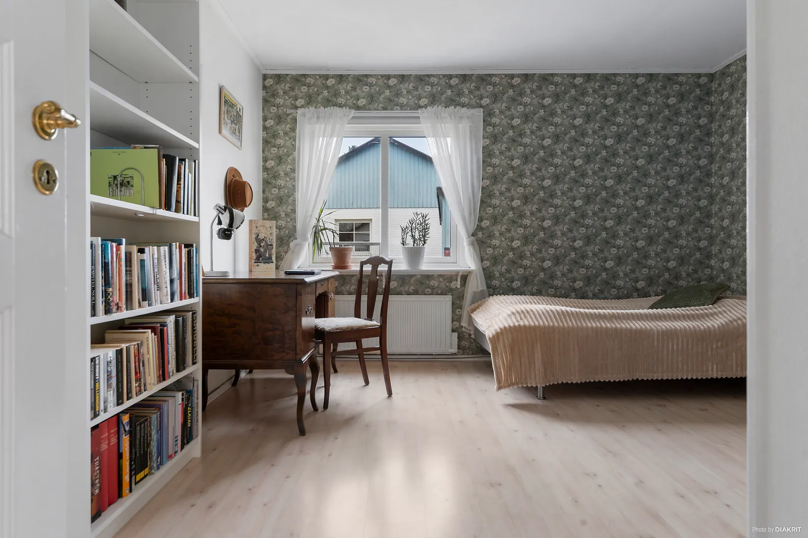 Villa, Lövstigen 11, Gislaved