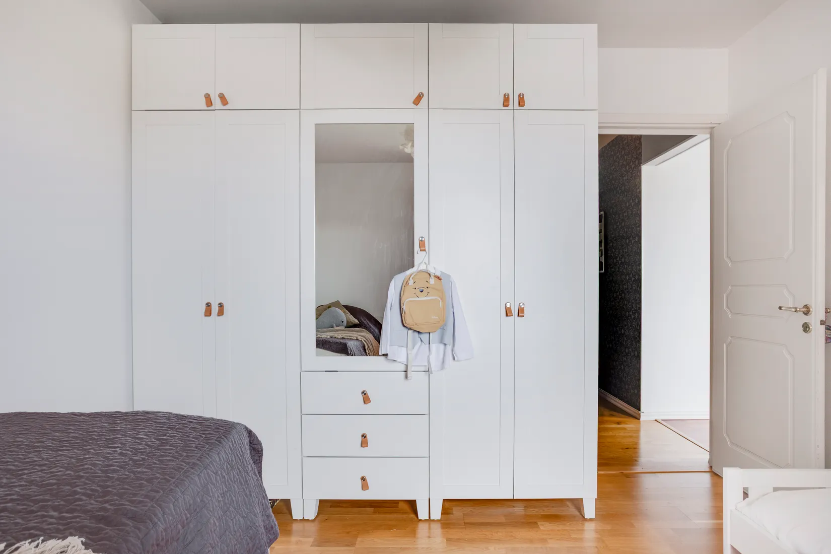 Bostadsrätt, Tornfalksgatan 2A, Malmö