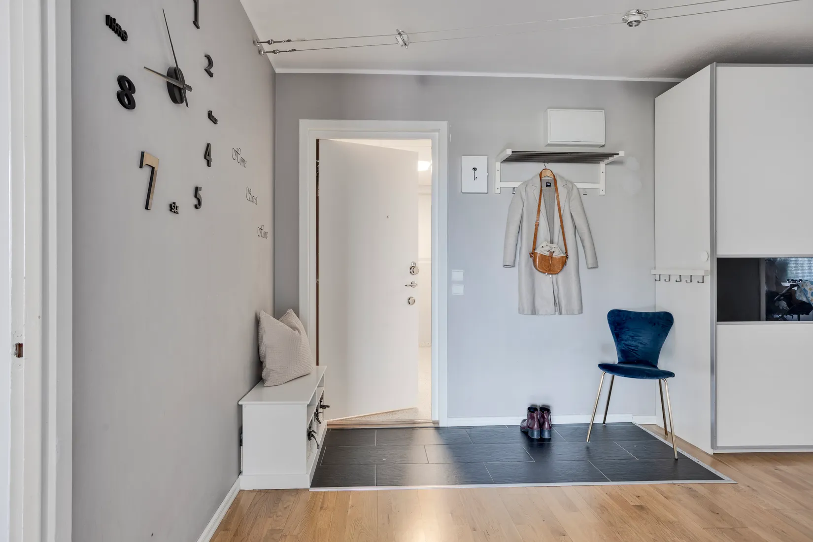 Bostadsrätt, Tornfalksgatan 2A, Malmö