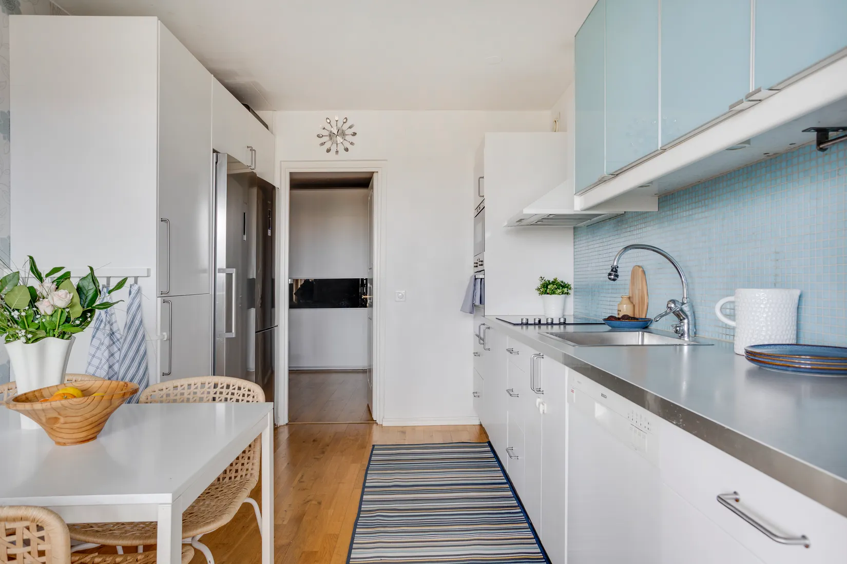 Bostadsrätt, Tornfalksgatan 2A, Malmö