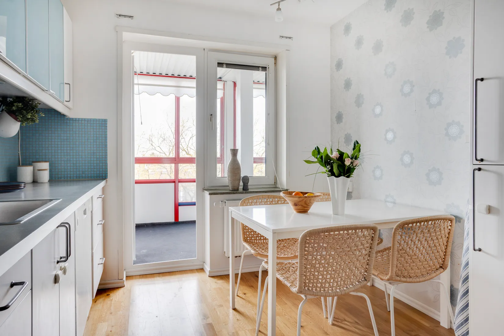 Bostadsrätt, Tornfalksgatan 2A, Malmö