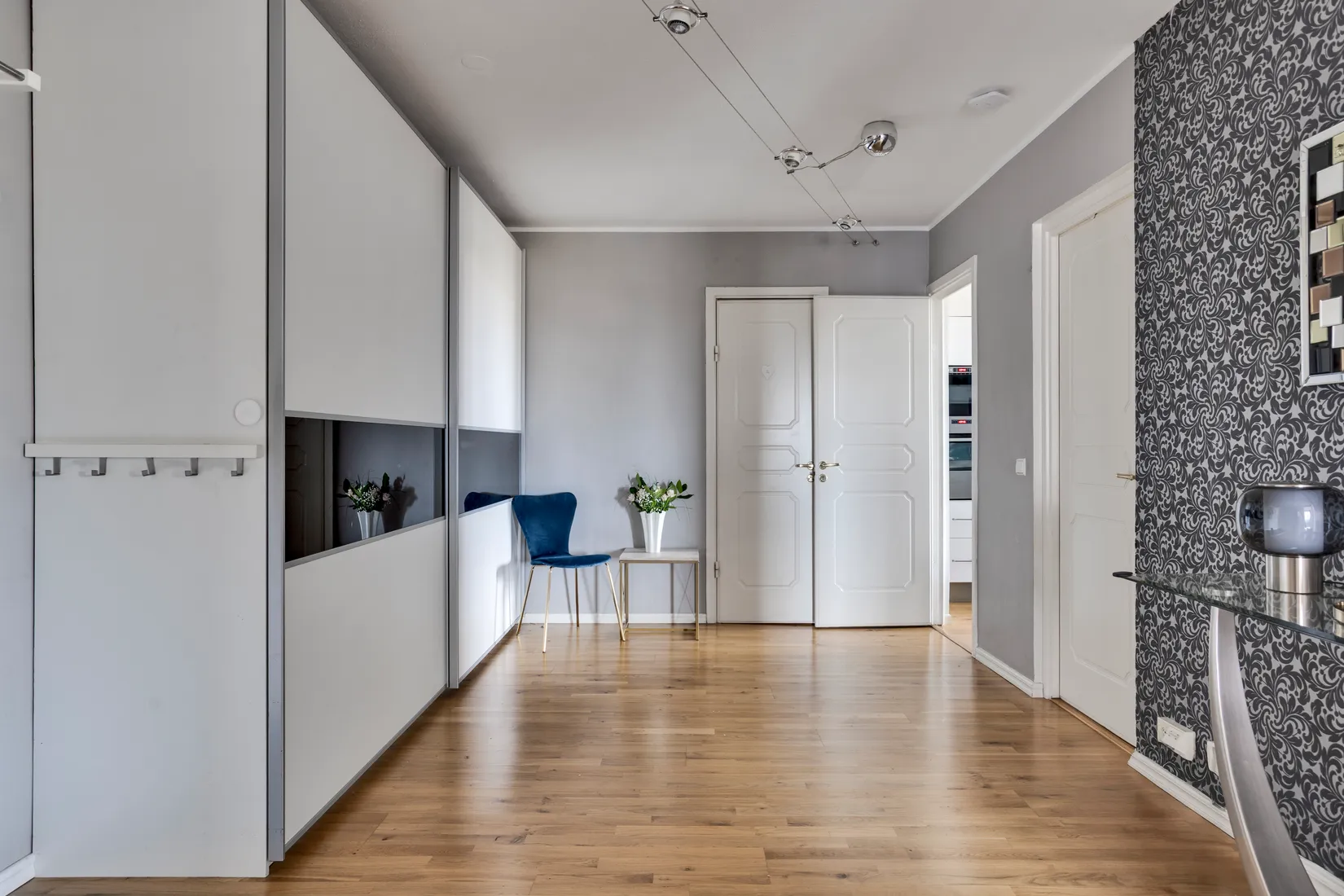 Bostadsrätt, Tornfalksgatan 2A, Malmö