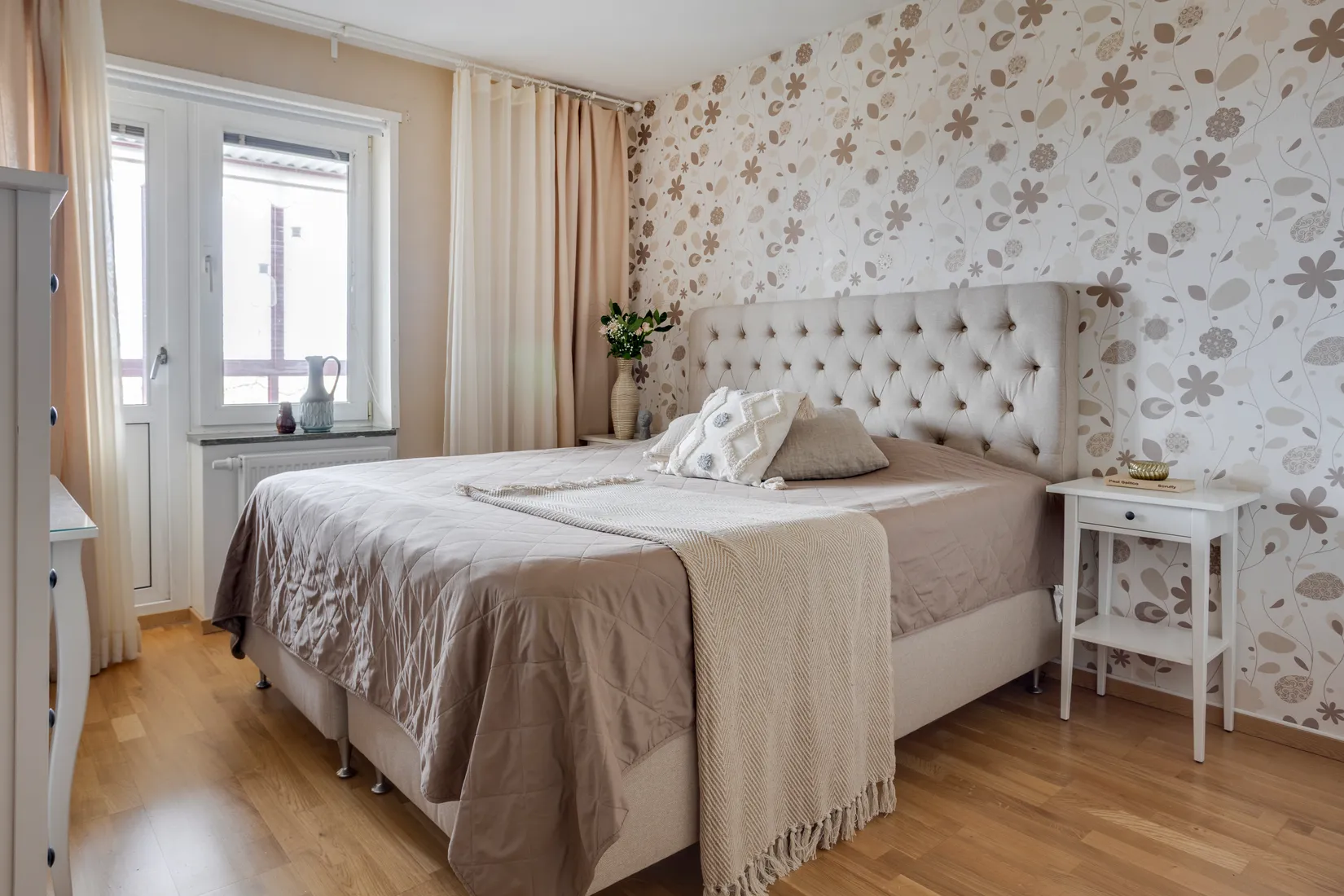 Bostadsrätt, Tornfalksgatan 2A, Malmö