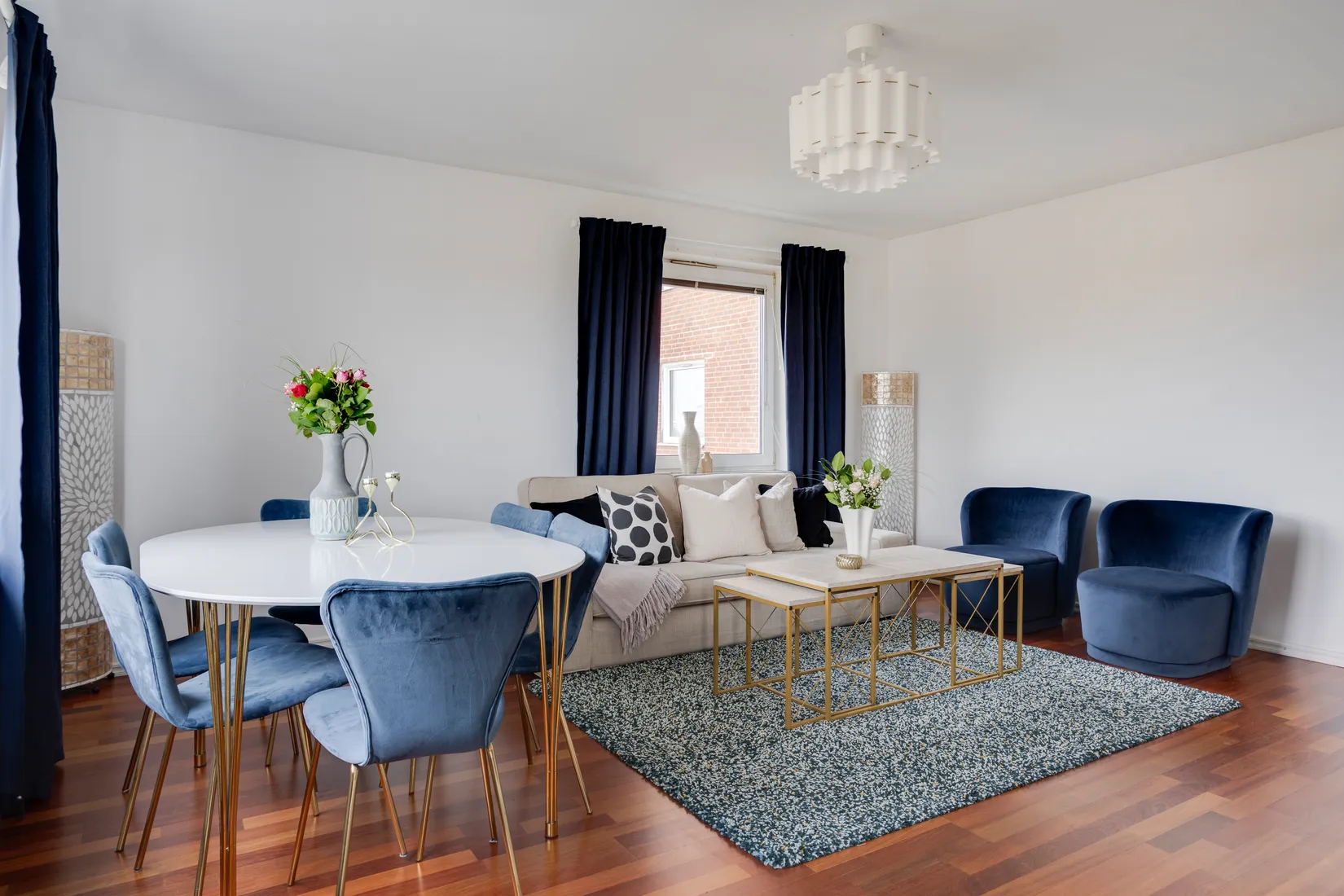 Bostadsrätt, Tornfalksgatan 2A, Malmö