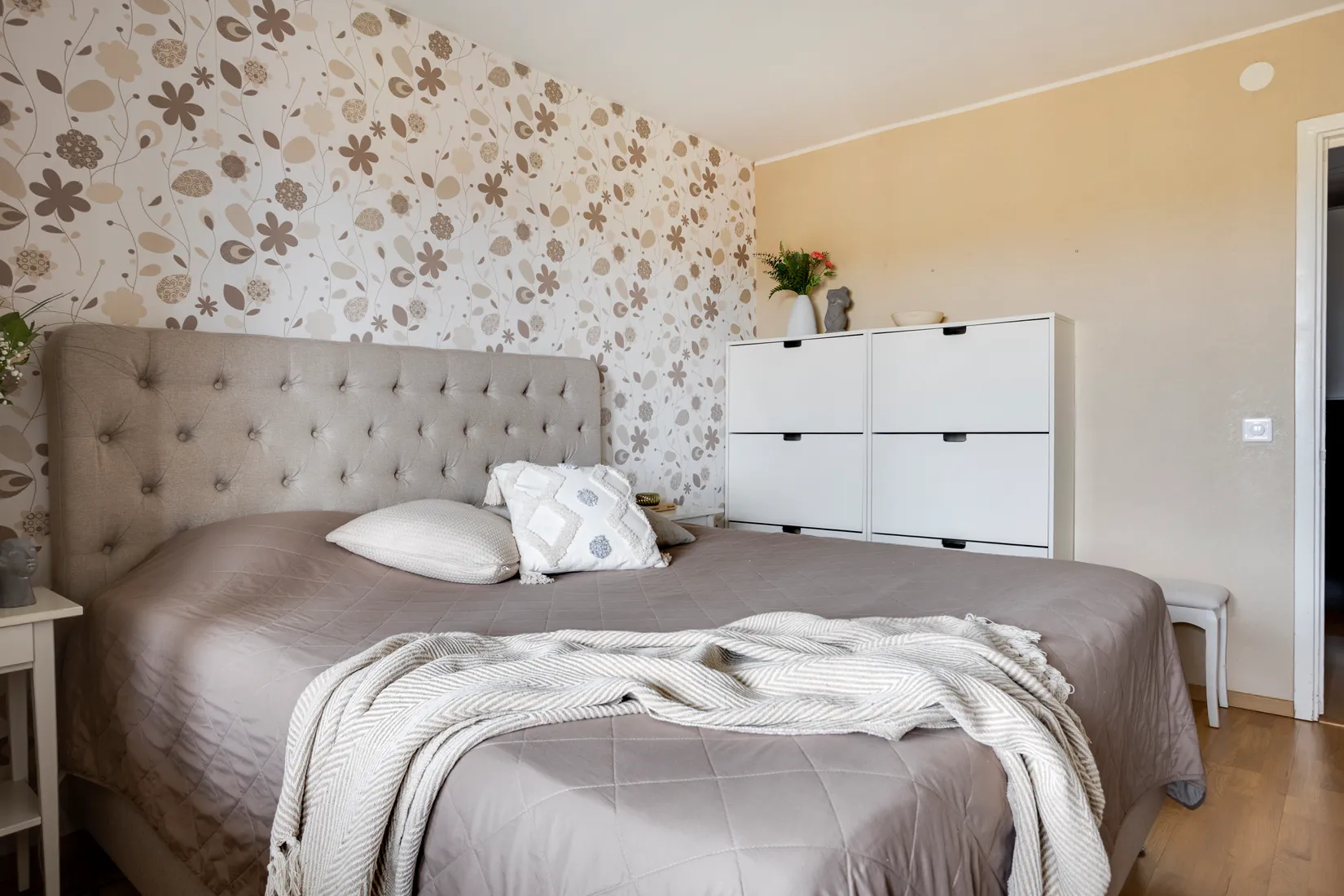 Bostadsrätt, Tornfalksgatan 2A, Malmö