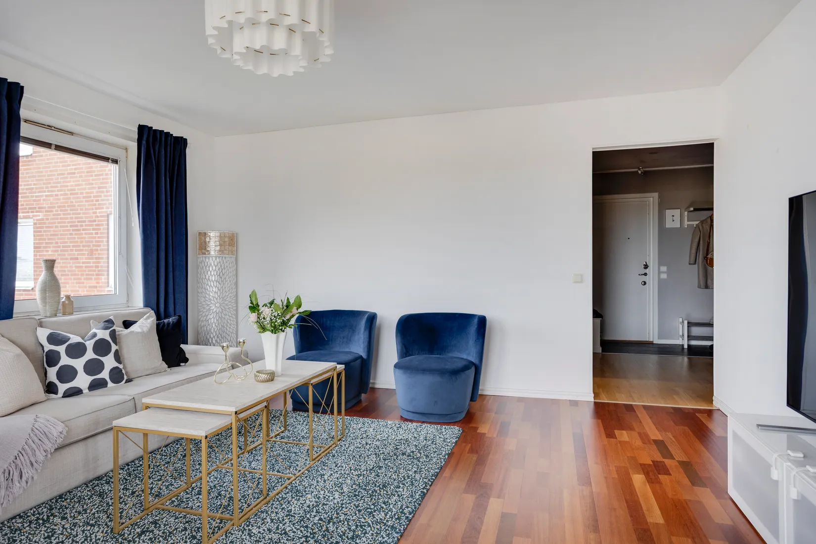 Bostadsrätt, Tornfalksgatan 2A, Malmö