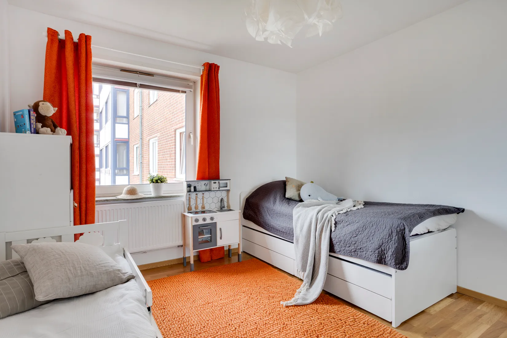 Bostadsrätt, Tornfalksgatan 2A, Malmö