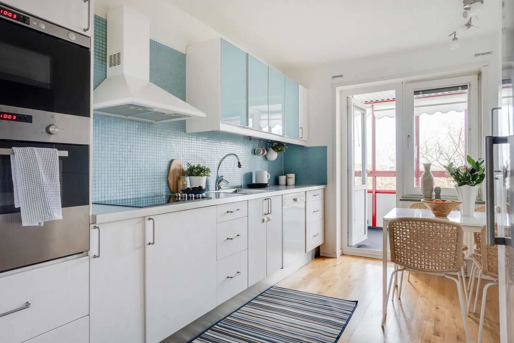 Bostadsrätt, Tornfalksgatan 2A, Malmö