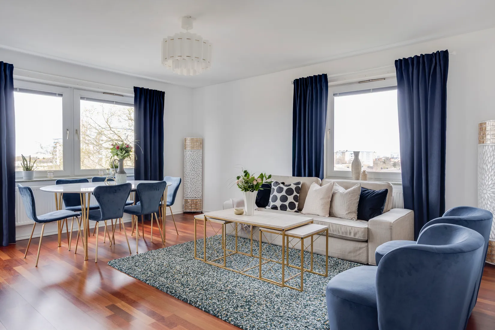 Bostadsrätt, Tornfalksgatan 2A, Malmö