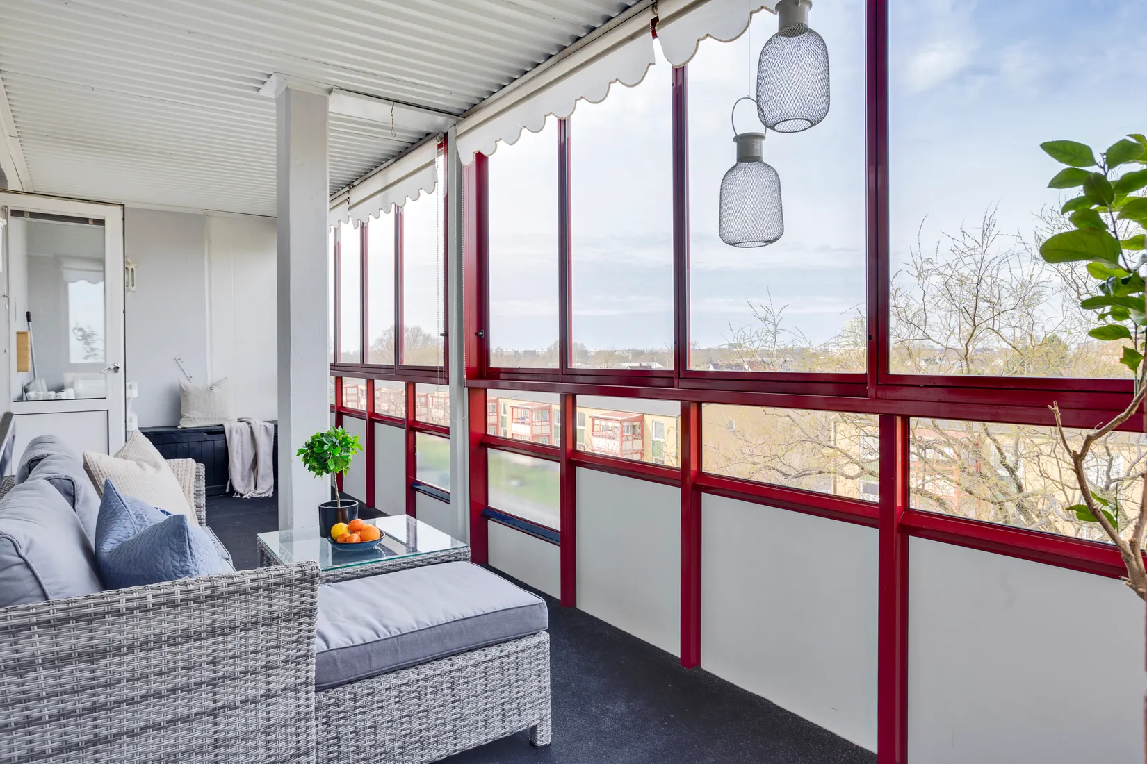 Bostadsrätt, Tornfalksgatan 2A, Malmö