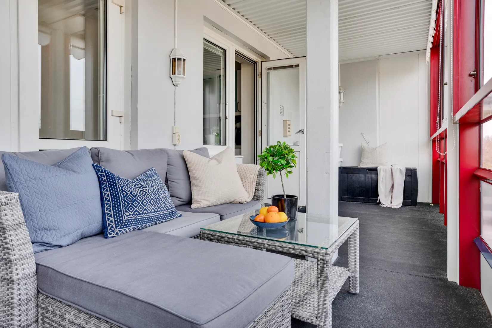 Bostadsrätt, Tornfalksgatan 2A, Malmö