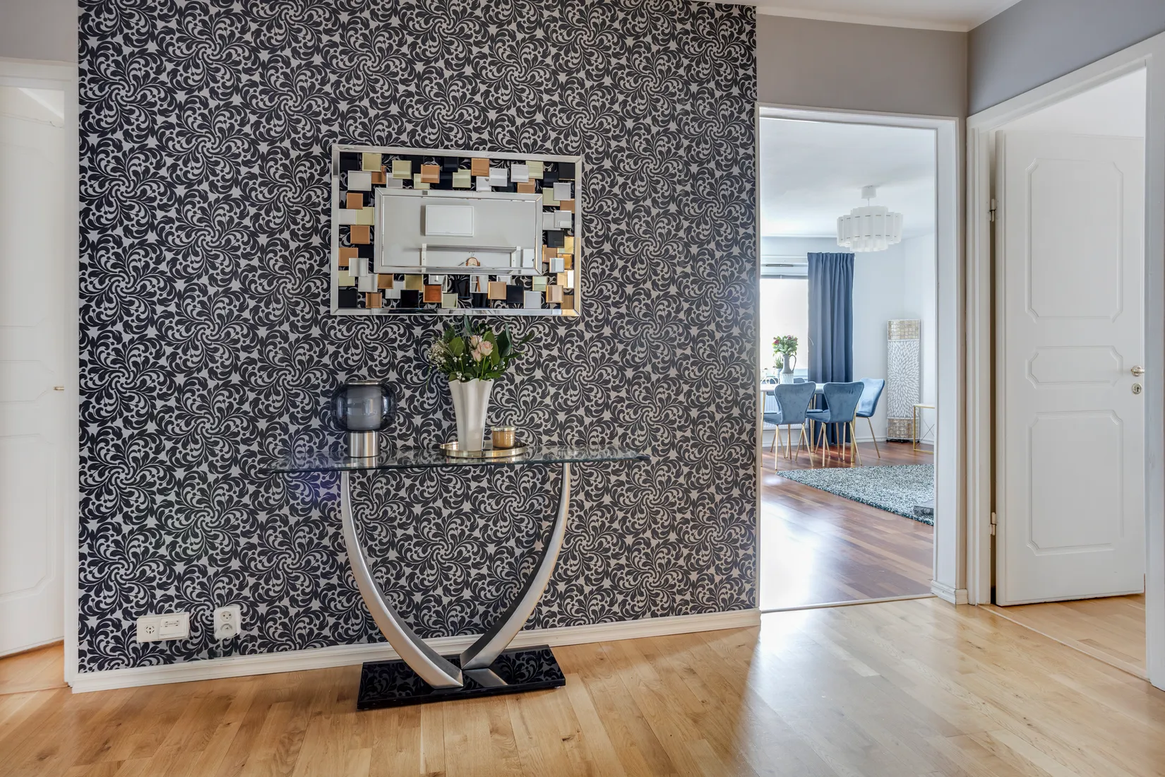 Bostadsrätt, Tornfalksgatan 2A, Malmö