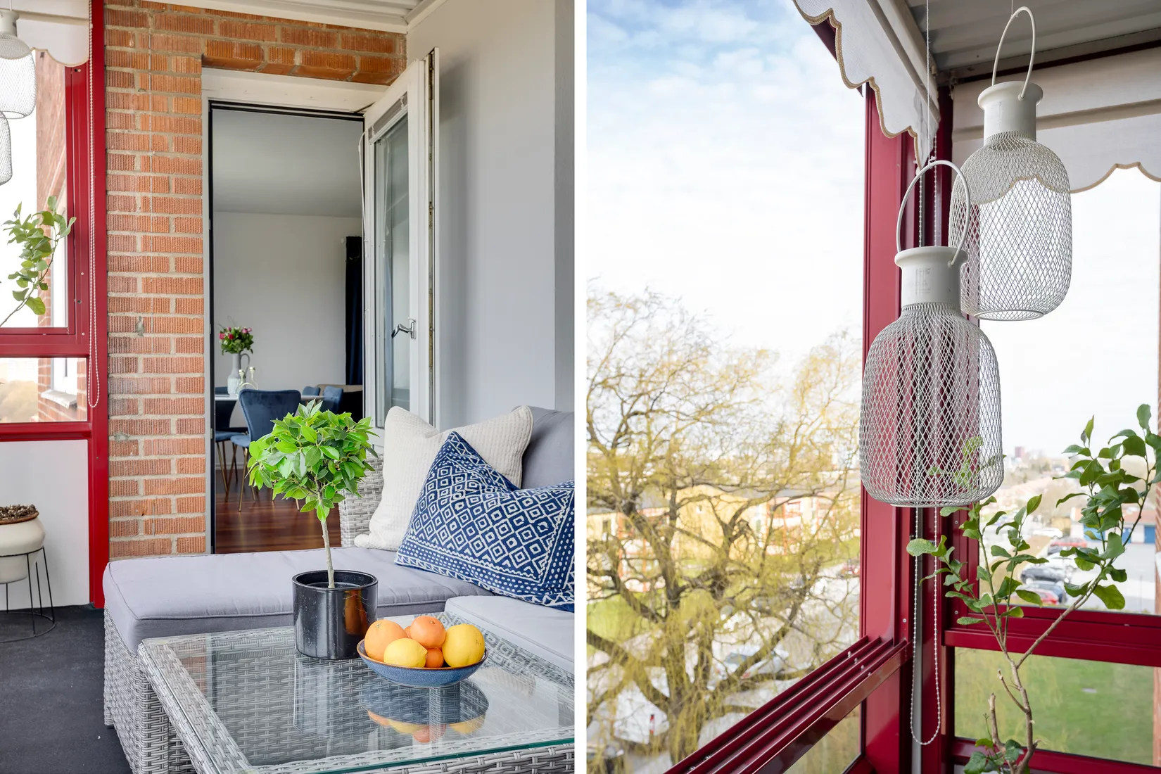 Bostadsrätt, Tornfalksgatan 2A, Malmö