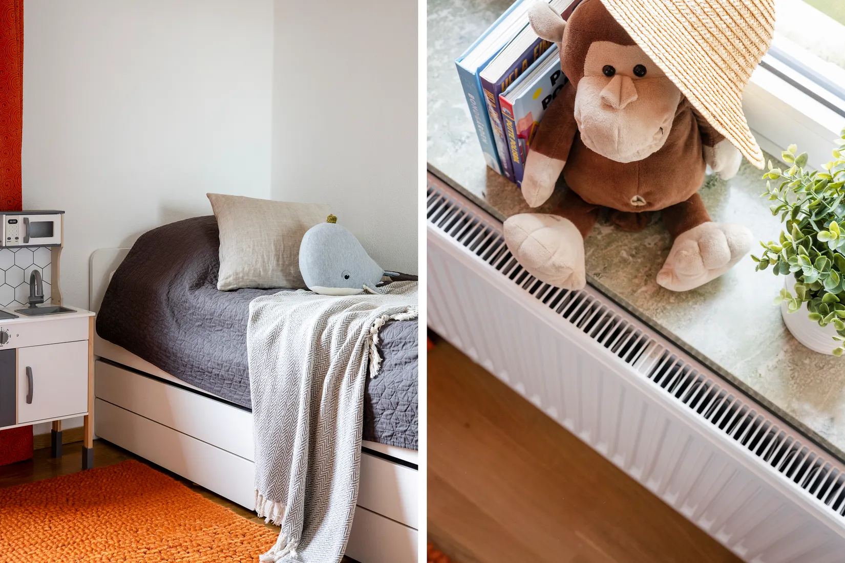 Bostadsrätt, Tornfalksgatan 2A, Malmö